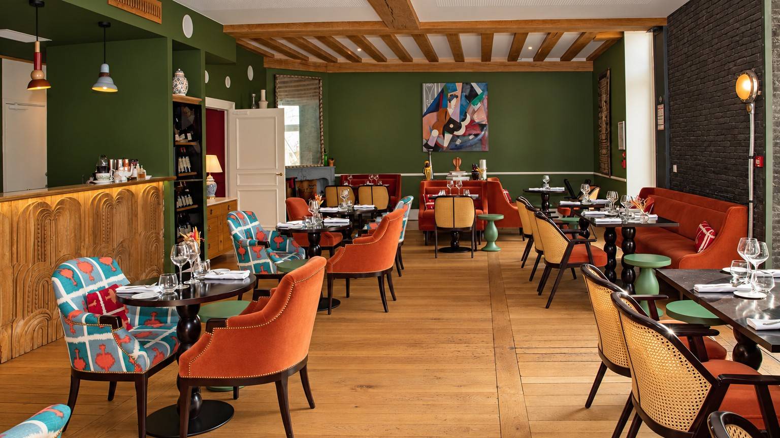 Spa & Dîner Gastronomique
