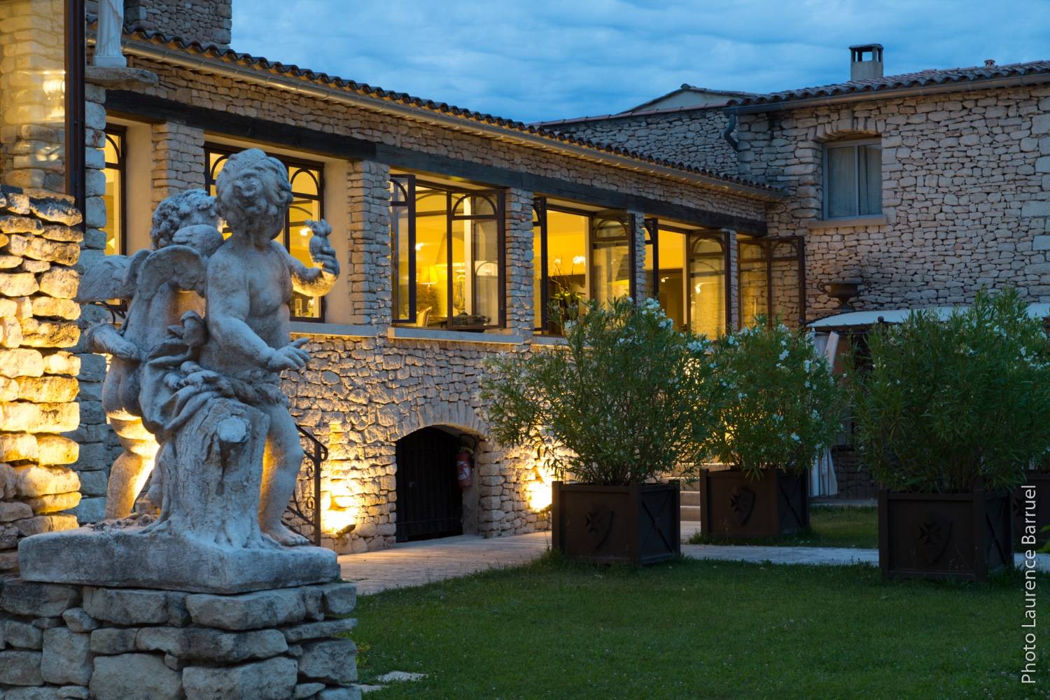 Le Phébus & Spa *****