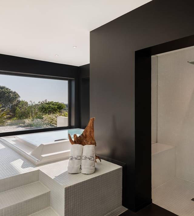 Private Spa & Massage