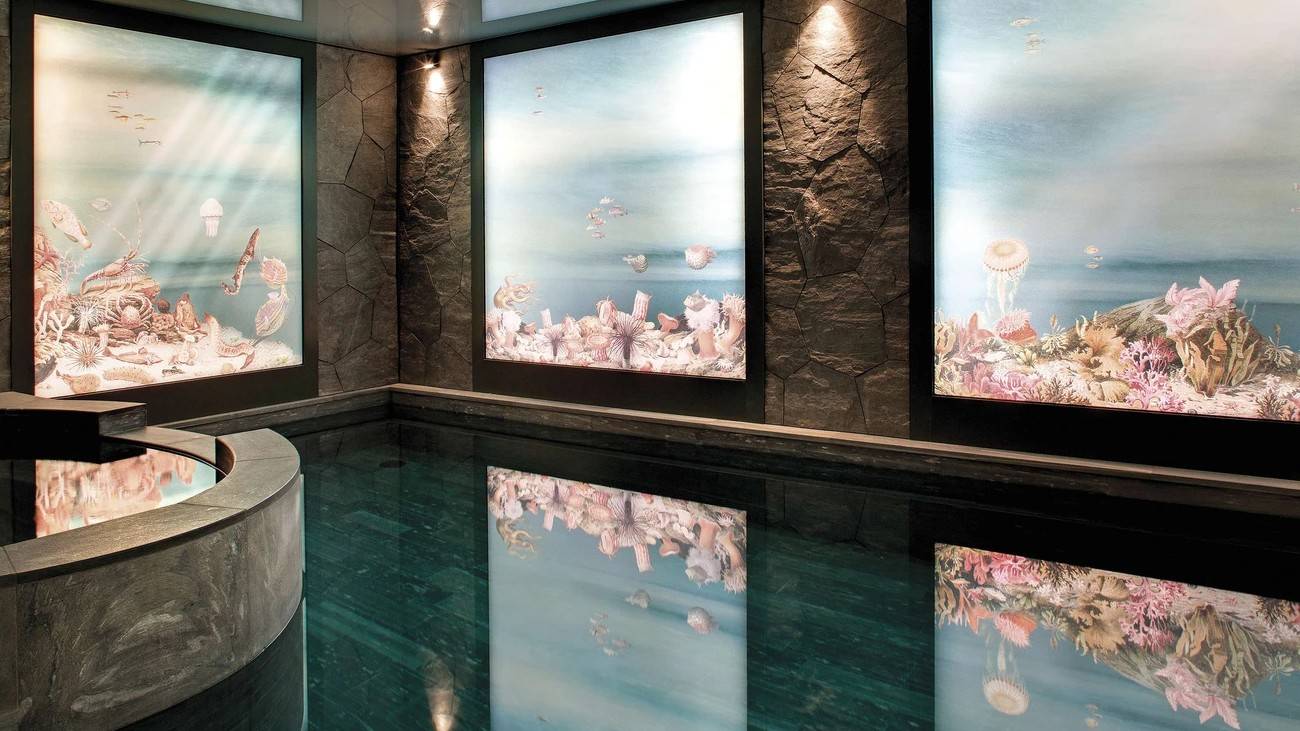 Spa & Soin du visage