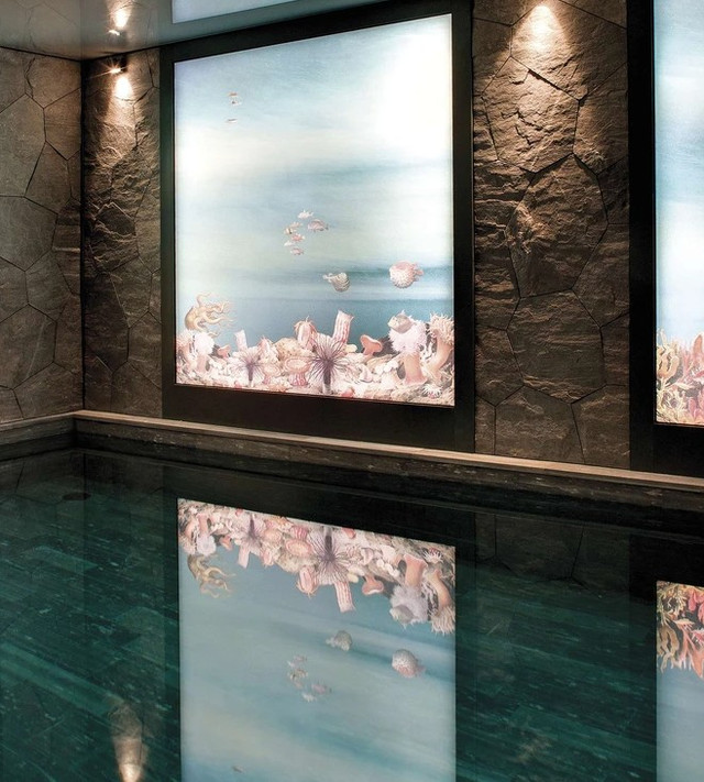 Spa & Face care