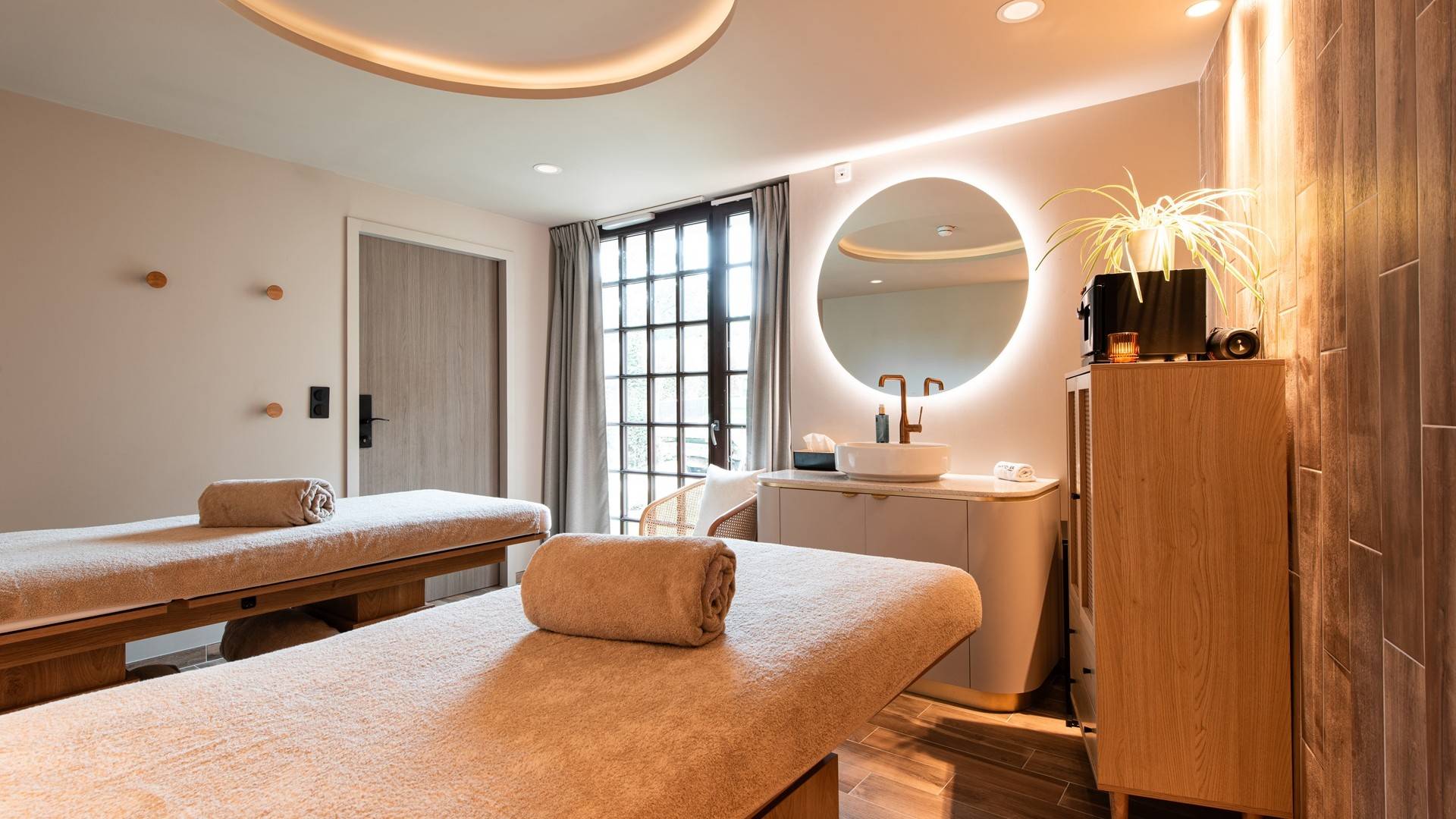 Bien-être & Apéritif