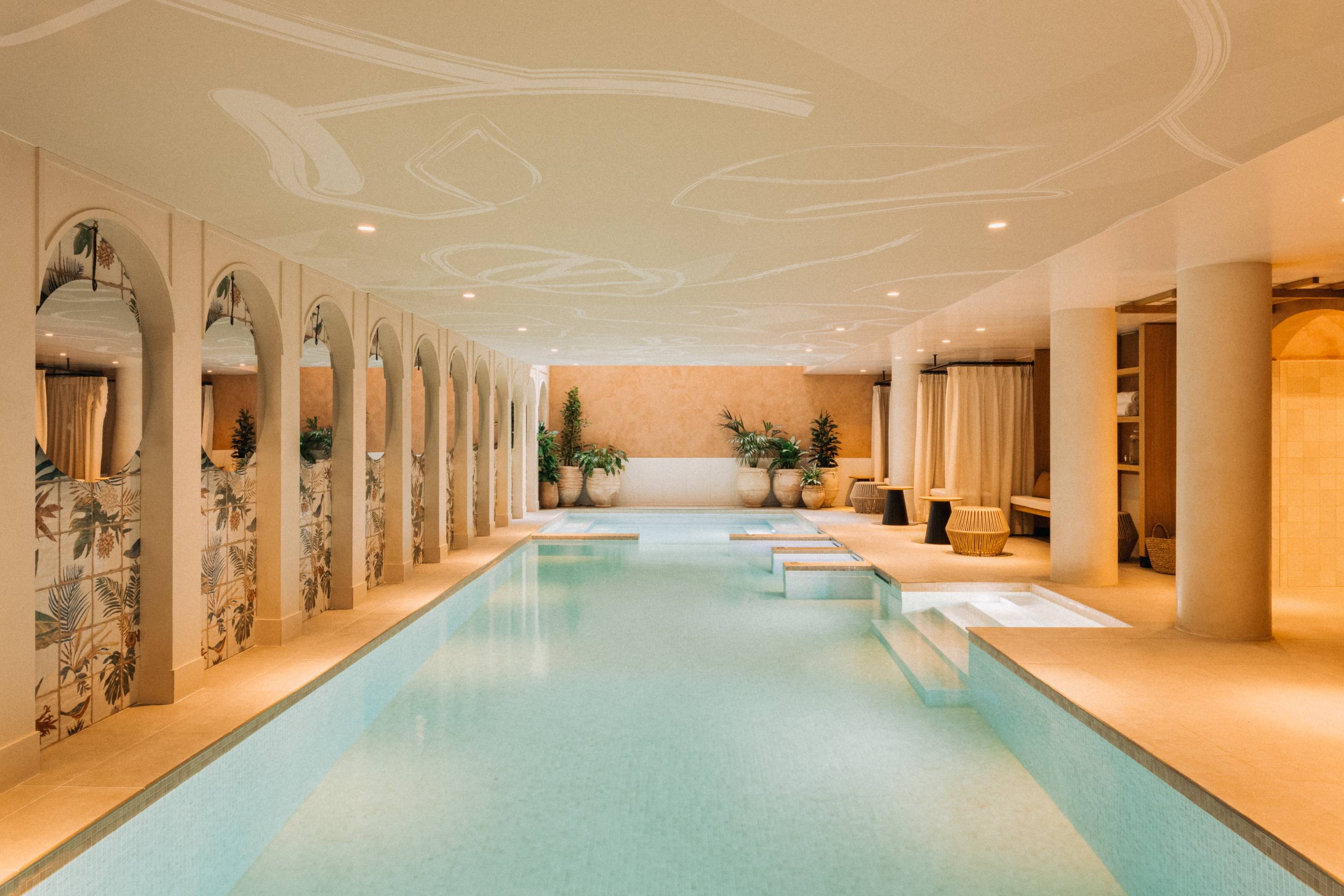 Bloom House Hôtel & Spa ****