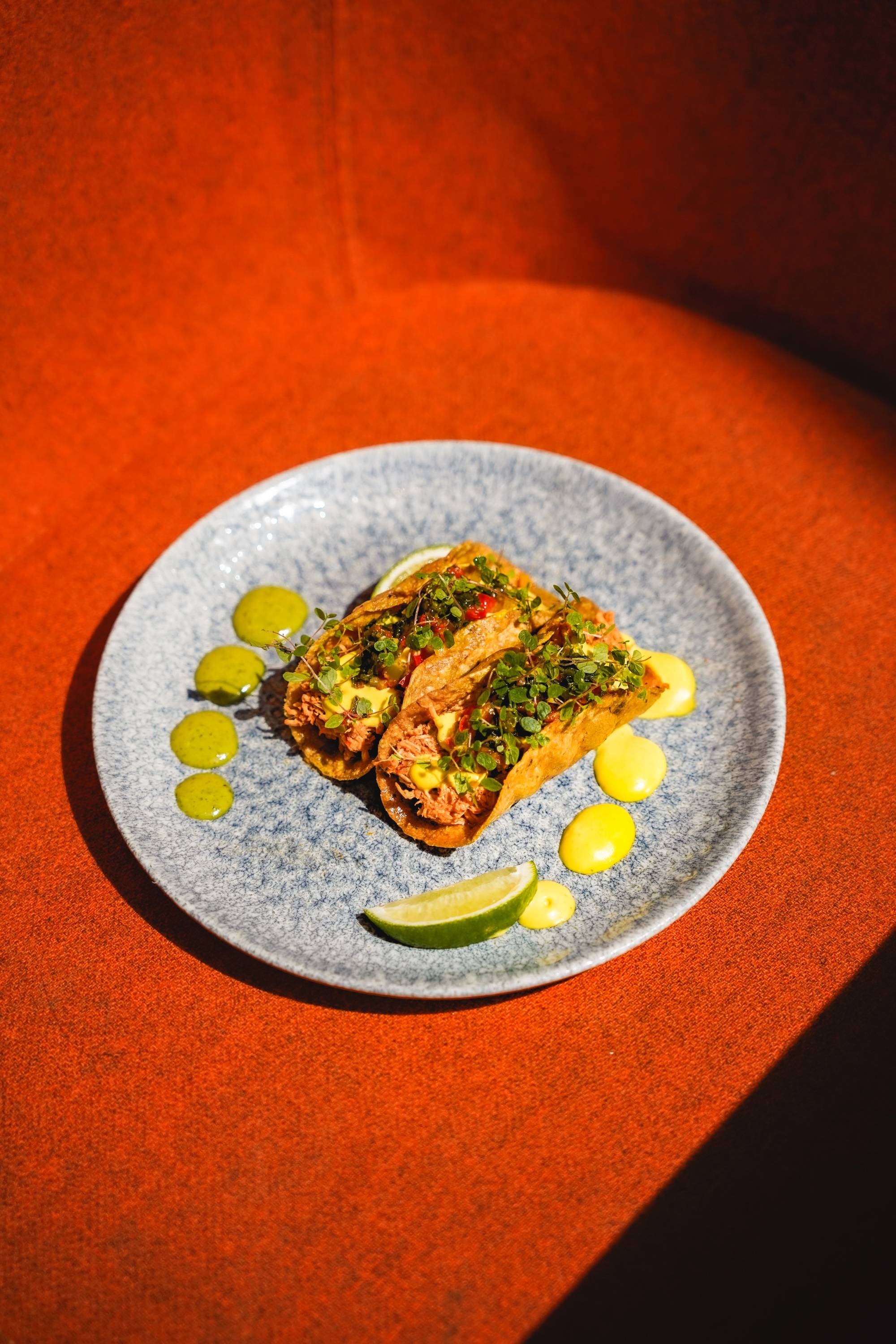 Peruvian Escape for Two