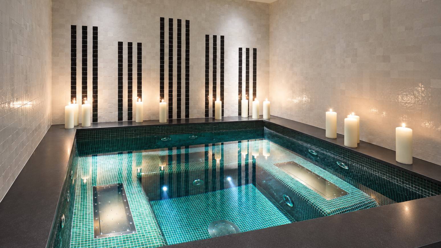 Dîner & Spa en duo