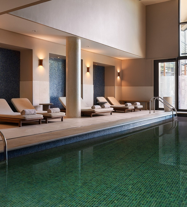 Tapas & Spa Ritual