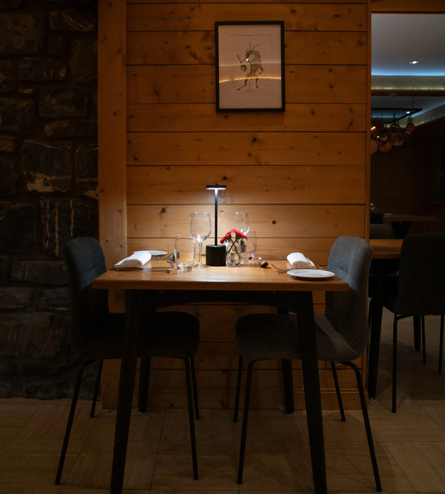 Voyage Culinaire au Cœur des Alpes
