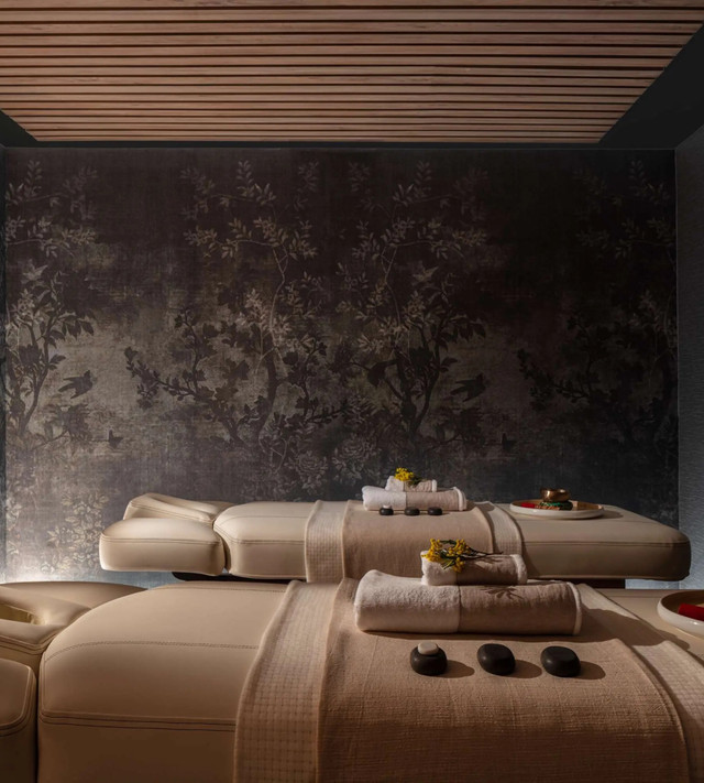 Détente Complète Duo : Saint-Valentin