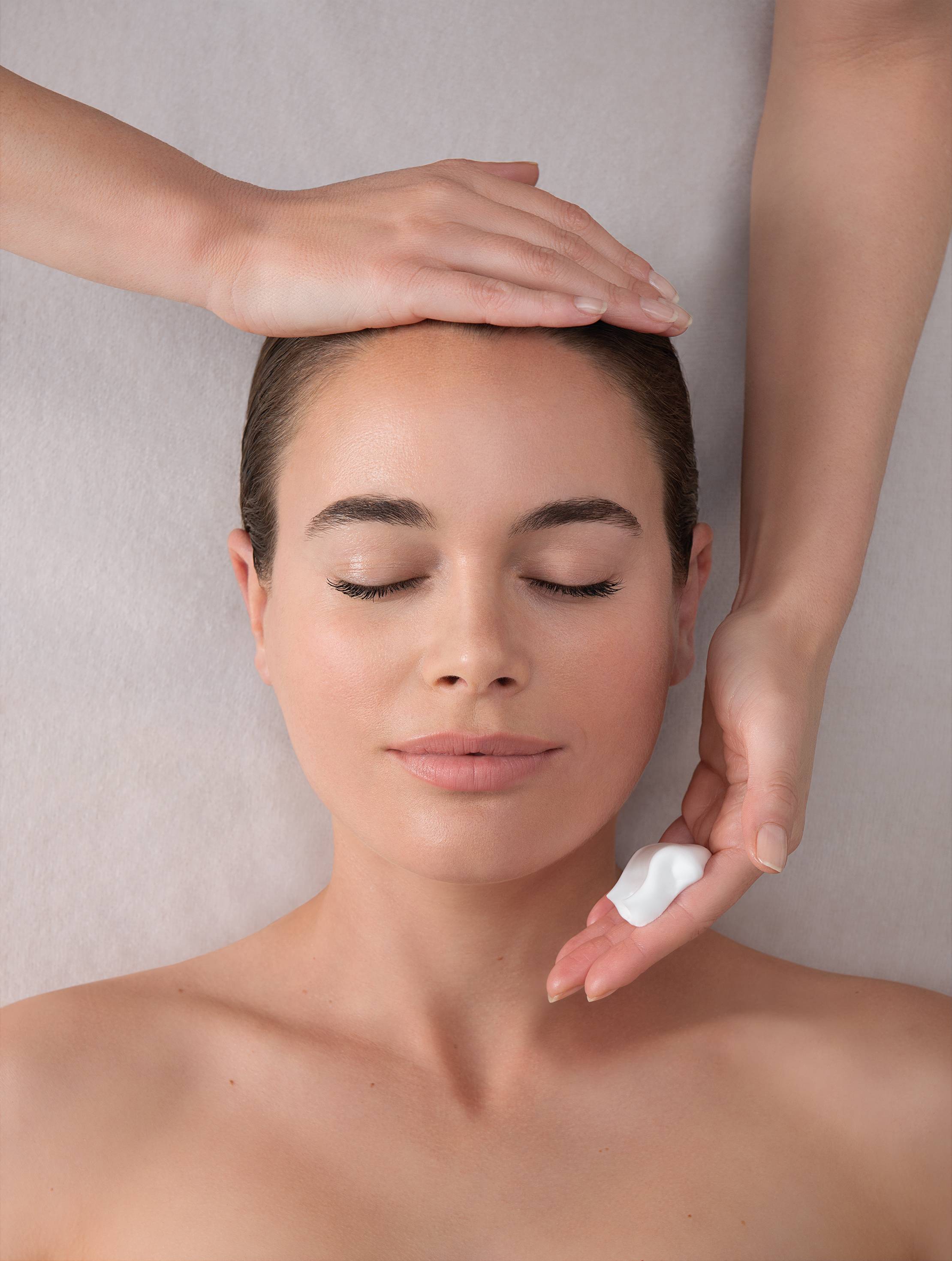 Soin Visage & Pause Spa