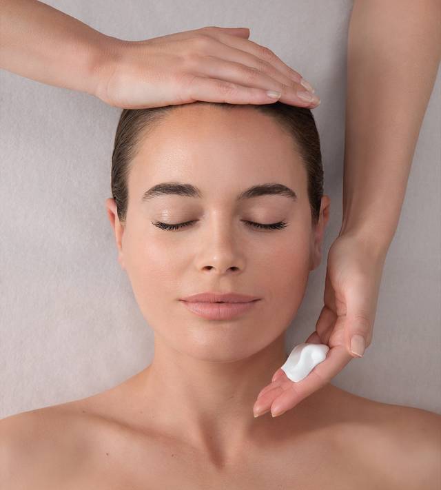 Soin Visage & Pause Spa