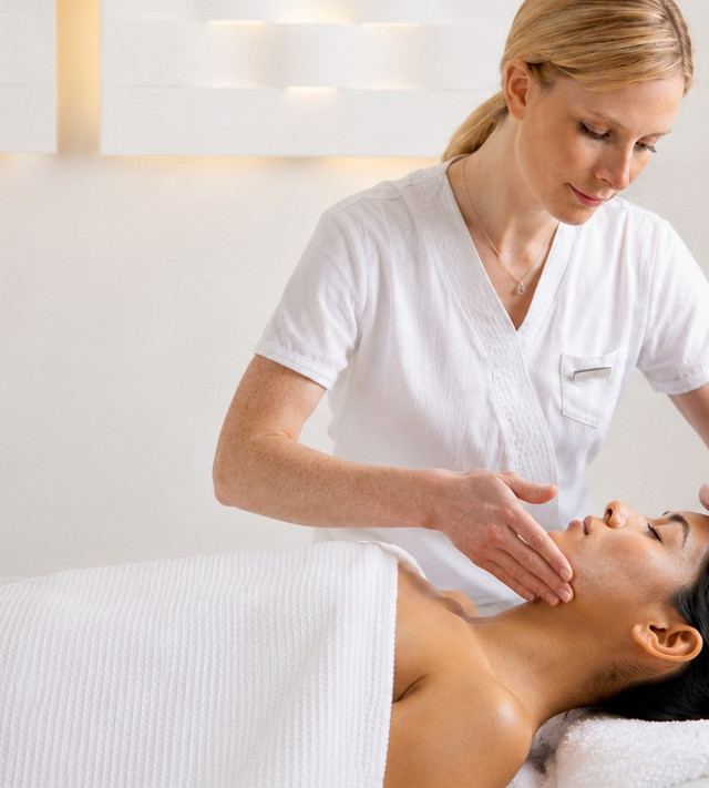 Tailored to You Facial Treatment