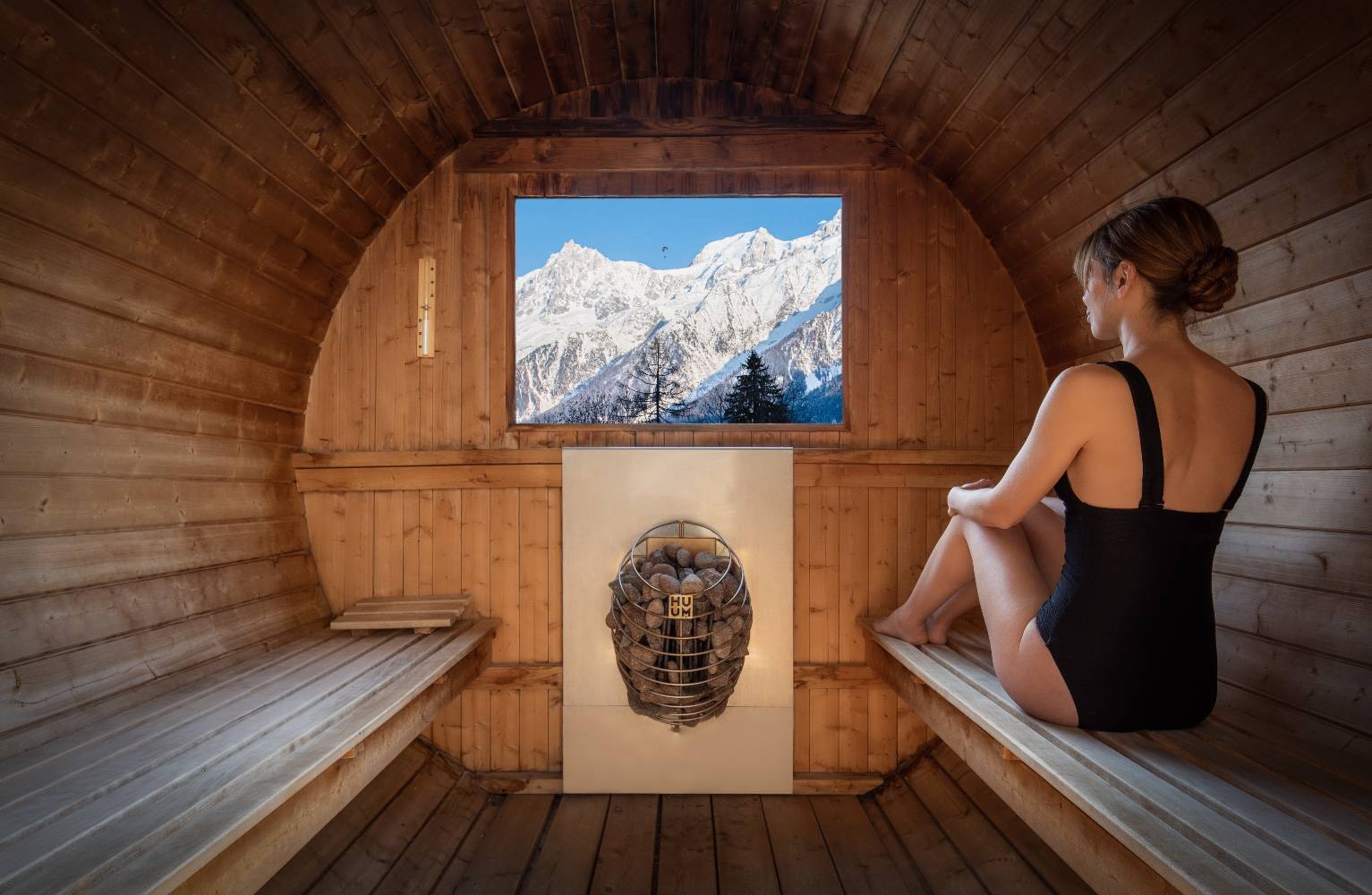 Mont-Blanc break