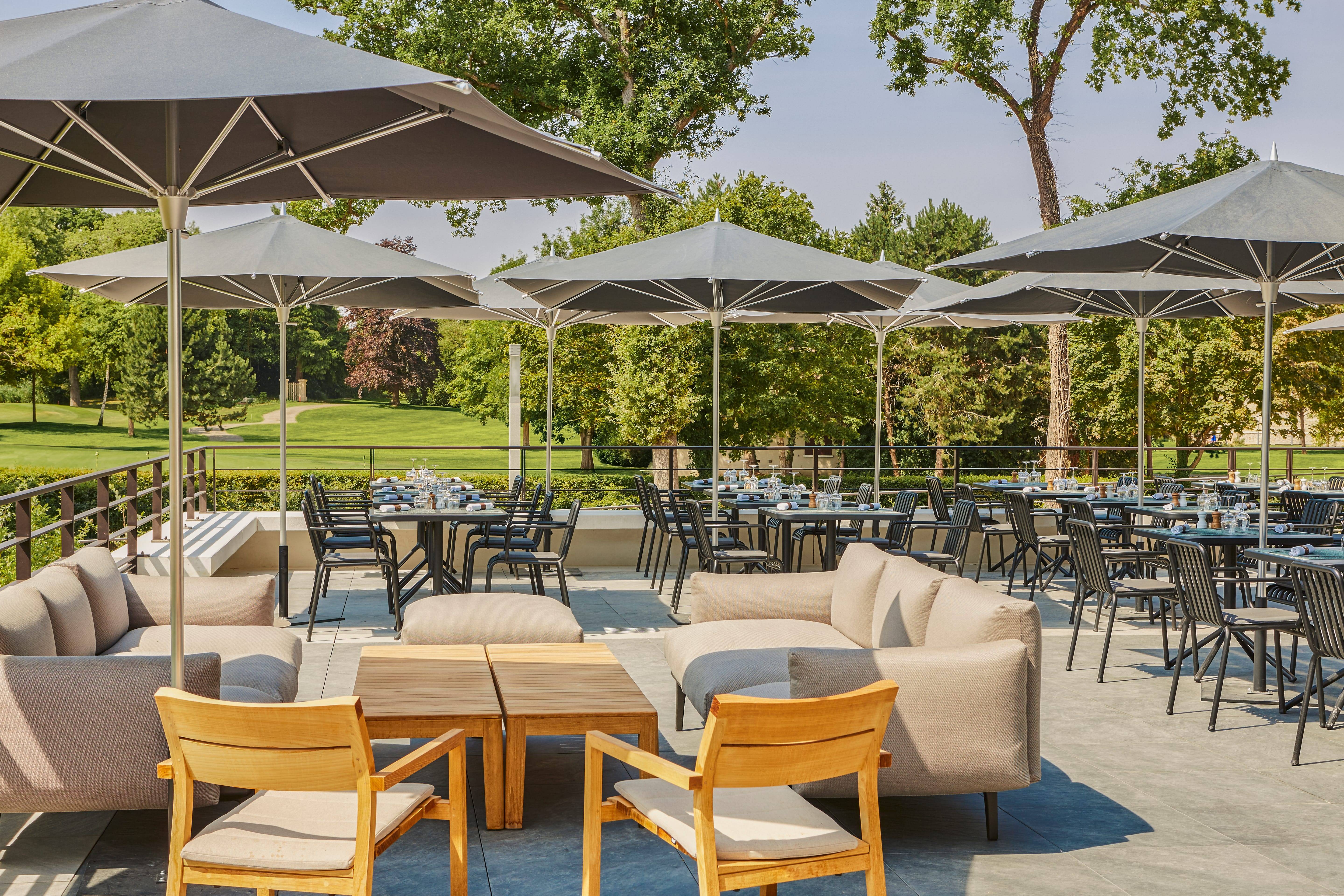 Le Domaine des Vanneaux ****