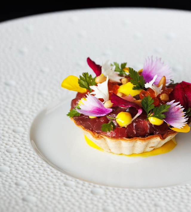 Saveurs & Voyage des Sens