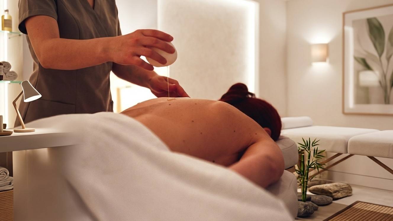 Treatments, Spa & Aperitif