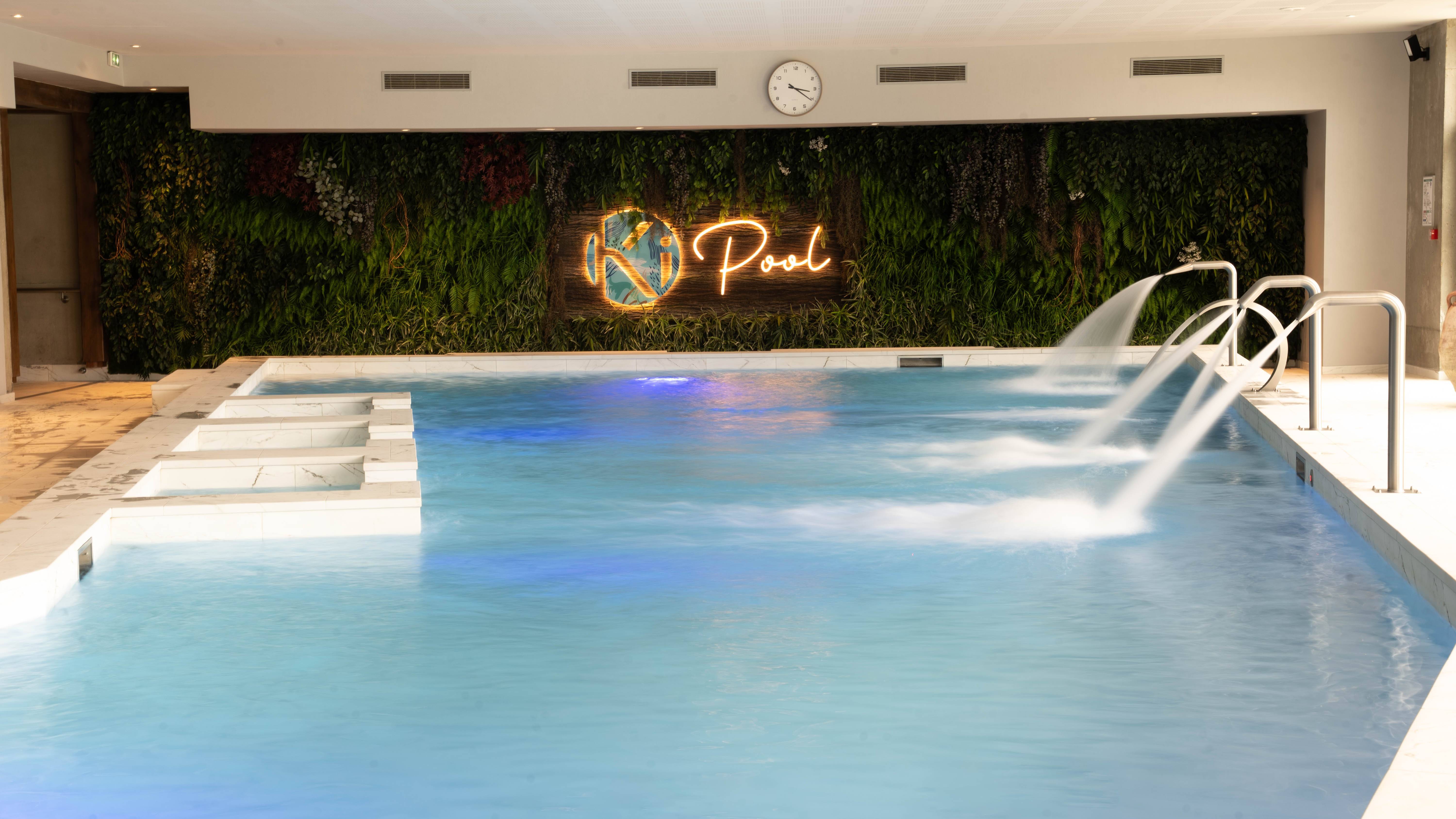 Rituel spa & massage duo